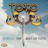 Africa: The Best Of Toto (Gold Series) cover