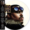 Capital Punishment (20th Anniversary Picture Disc) cover
