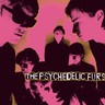 The Psychedelic Furs (LP) cover