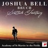 Bruch: Scottish Fantasy / Violin Concerto no 1 in G minor cover