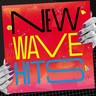 New Wave Hits (LP) cover