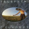 Telepathic Surgery (LP) cover