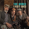 Lucky Ones cover