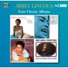 Four Classic Albums (That's Him! / Abbey Is Blue / It's Magic / Straight Ahead) cover
