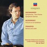 Rachmaninov: Complete Symphonies (plus Mussorgsky: Pictures at an Exhibition & Prokofiev: Romeo & Juliet) cover