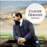 Claude Debussy: A Portrait cover