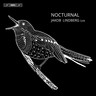 Nocturnal - lute music from Dowland to Britten cover