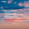 Amercian Symphonies cover