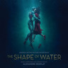 Original Soundtrack: The Shape Of Water cover