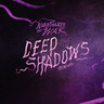 Deep Shadows Remixes (12") cover