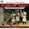 Musical Explorers: Music of Tibet cover