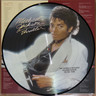 Thriller (Picture LP) cover