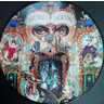 Dangerous (Picture Disc LP) cover