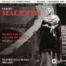 Verdi: Macbeth (complete opera remastered recorded live 1952) cover