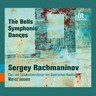 Rachmaninov: The Bells / Symphonic Dances cover