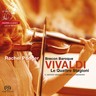 Vivaldi: Le Quattro Stagioni [The Four Seasons] cover