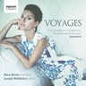 Voyages cover