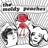 The Moldy Peaches (LP) cover