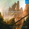 Zimmermann: Symphonies cover