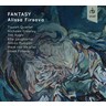 Fantasy: Music of Alissa Firsova cover