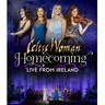Homecoming - Live From Ireland (CD plus DVD) cover