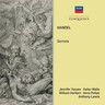 Handel: Semele (complete opera recorded in 1956) cover