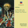 Sinfonia cover