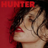 Hunter (LP) cover