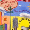 Egypt Station (2LP Deluxe 180gm) cover