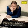 Bryn Terfel: Dreams and Songs cover