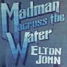 Madman Across The Water (LP) cover