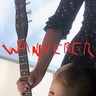 Wanderer cover