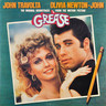 Grease Soundtrack (Double Gatefold LP) cover