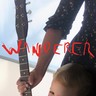 Wanderer (LP) cover