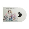 Ladyhawke (10th Anniversary 180g White Coloured LP) cover