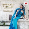 Hommage à Vivaldi: Sacred works cover