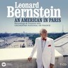 Leonard Bernstein: An American In Paris - Recordings & Concerts with Orchestre National de France cover