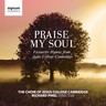 Praise My Soul cover