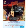 Salzburg Festival Concerts [2007 - 2013] BLU-RAY cover