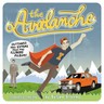 The Avalanche (LP) cover