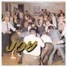 Joy As An Act Of Resistance (LP) cover