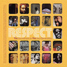 Respect - The Soundtrack to the Soul Generation cover