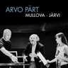 Arvo Part cover