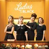 Music Inspired By The Movie "Ladies In Black" cover