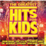 The Greatest Hits For Kids cover