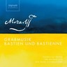Mozart: Grabmusik / Bastien und Bastienne (original version) cover