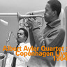 Copenhagen Live 1964 cover
