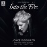 Into the Fire: Live at Wigmore Hall cover