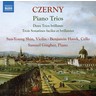 Czerny: Piano Trios cover