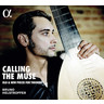 Calling The Muse: Old & New Pieces For Theorbo cover